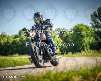 Motor Elfstedentocht 2026 photo