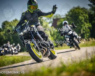 Motor Elfstedentocht 2026 photo
