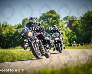 Motor Elfstedentocht 2026 photo