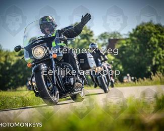 Motor Elfstedentocht 2026 photo