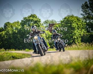 Motor Elfstedentocht 2026 photo