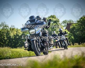 Motor Elfstedentocht 2026 photo