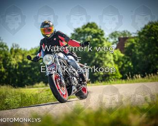 Motor Elfstedentocht 2026 photo