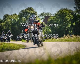 Motor Elfstedentocht 2026 photo