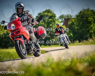 Motor Elfstedentocht 2026 photo