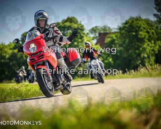 Motor Elfstedentocht 2026 photo