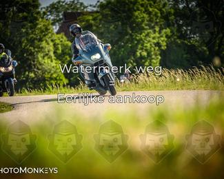 Motor Elfstedentocht 2026 photo
