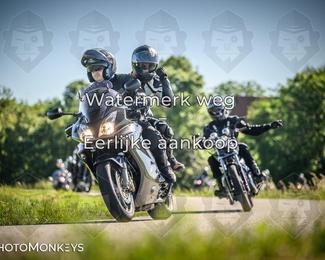 Motor Elfstedentocht 2026 photo