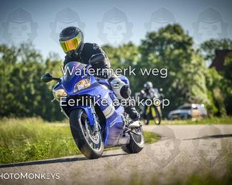 Motor Elfstedentocht 2026 photo