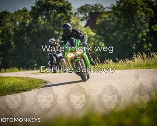 Motor Elfstedentocht 2026 photo