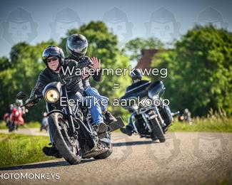 Motor Elfstedentocht 2026 photo
