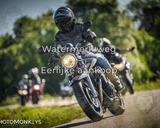 Motor Elfstedentocht 2026 photo