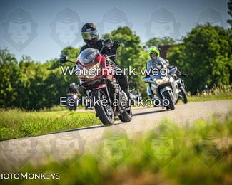 Motor Elfstedentocht 2026 photo