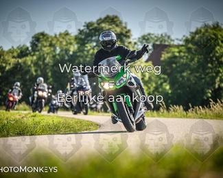 Motor Elfstedentocht 2026 photo