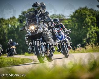 Motor Elfstedentocht 2026 photo