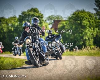 Motor Elfstedentocht 2026 photo