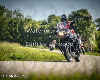 Motor Elfstedentocht 2026 photo