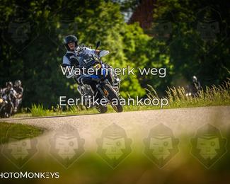 Motor Elfstedentocht 2026 photo