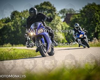 Motor Elfstedentocht 2026 photo