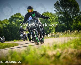 Motor Elfstedentocht 2026 photo