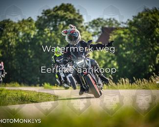Motor Elfstedentocht 2026 photo