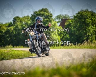 Motor Elfstedentocht 2026 photo