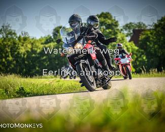 Motor Elfstedentocht 2026 photo