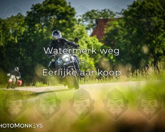 Motor Elfstedentocht 2026 photo