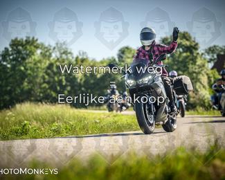Motor Elfstedentocht 2026 photo