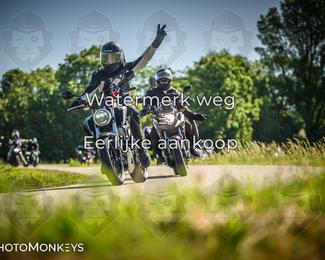 Motor Elfstedentocht 2026 photo