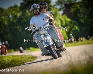 Motor Elfstedentocht 2026 photo