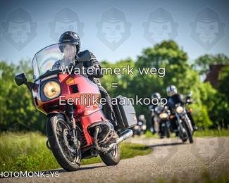 Motor Elfstedentocht 2026 photo