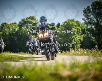 Motor Elfstedentocht 2026 photo