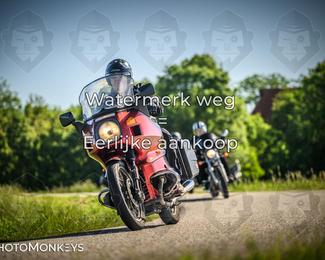Motor Elfstedentocht 2026 photo
