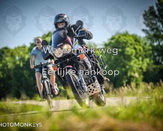 Motor Elfstedentocht 2026 photo