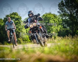 Motor Elfstedentocht 2026 photo