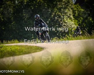 Motor Elfstedentocht 2026 photo
