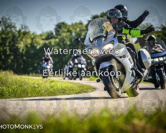 Motor Elfstedentocht 2026 photo