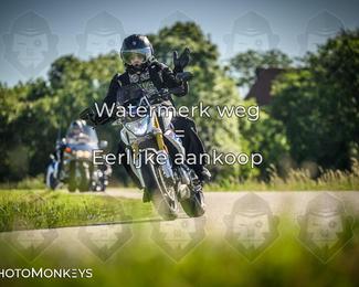 Motor Elfstedentocht 2026 photo