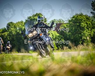 Motor Elfstedentocht 2026 photo