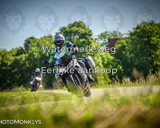Motor Elfstedentocht 2026 photo