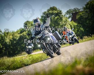Motor Elfstedentocht 2026 photo