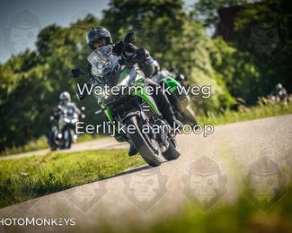 Motor Elfstedentocht 2026 photo