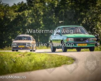 Motor Elfstedentocht 2026 photo