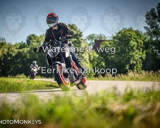 Motor Elfstedentocht 2026 photo