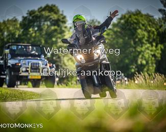 Motor Elfstedentocht 2026 photo