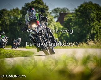 Motor Elfstedentocht 2026 photo