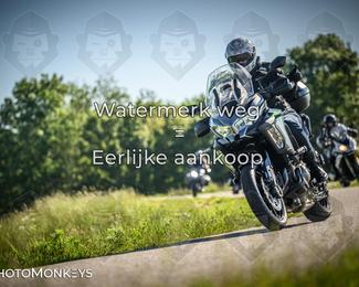 Motor Elfstedentocht 2026 photo
