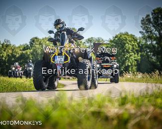 Motor Elfstedentocht 2026 photo