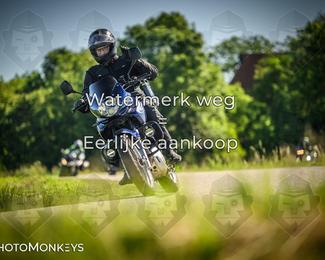 Motor Elfstedentocht 2026 photo